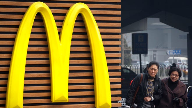 China_McDonalds